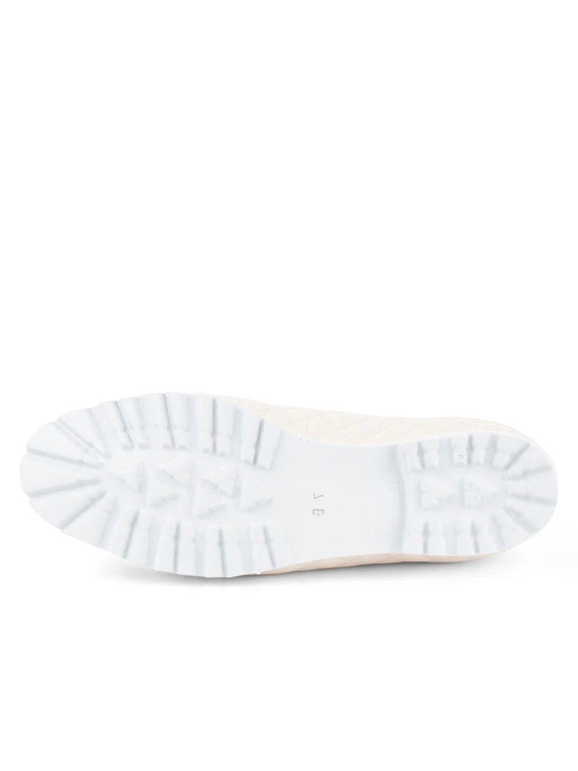 Paul Mayer Sos Lug Sole Sneaker 8 Paul Mayer Sos Lug Sole Sneaker