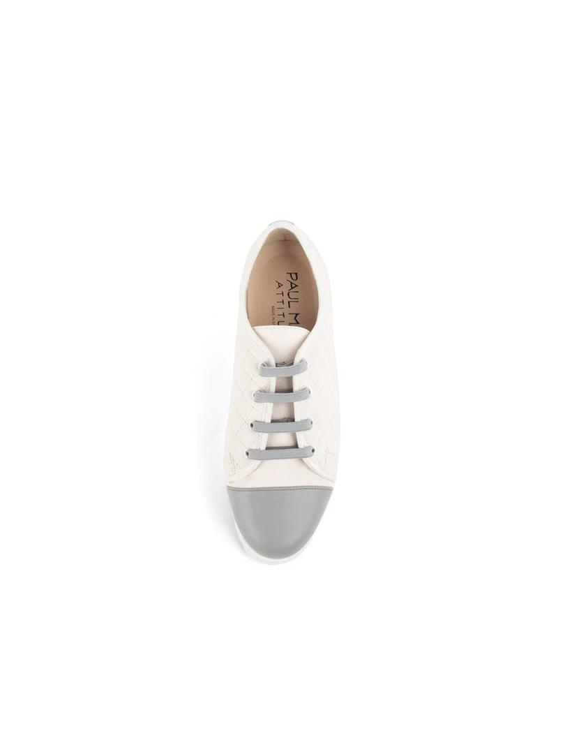 Paul Mayer Sos Lug Sole Sneaker 7 Paul Mayer Sos Lug Sole Sneaker