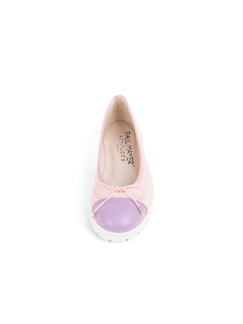 Paul Mayer New Arrivals Bravo Lug Sole Ballet 5 Paul Mayer New Arrivals Bravo Lug Sole Ballet