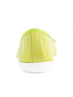 Paul Mayer Bravo Leather Ballet Flat