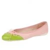 Paul Mayer Brave Leather Ballet Flat New Arrivals 2 Paul Mayer Brave Leather Ballet Flat New Arrivals