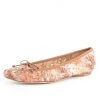 Paul Mayer Evening Country Mesh Ballet Flat 2 Paul Mayer Evening Country Mesh Ballet Flat