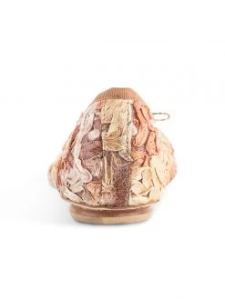 Paul Mayer Evening Country Mesh Ballet Flat