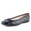 Paul Mayer Casual Crave Leather Ballet Flat 1 Paul Mayer Casual Crave Leather Ballet Flat