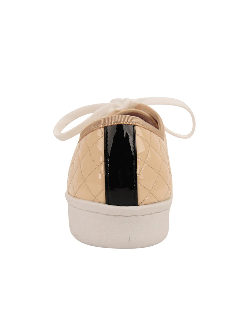 Paul Mayer Samba Lace Up Sneaker 4 Paul Mayer Samba Lace Up Sneaker