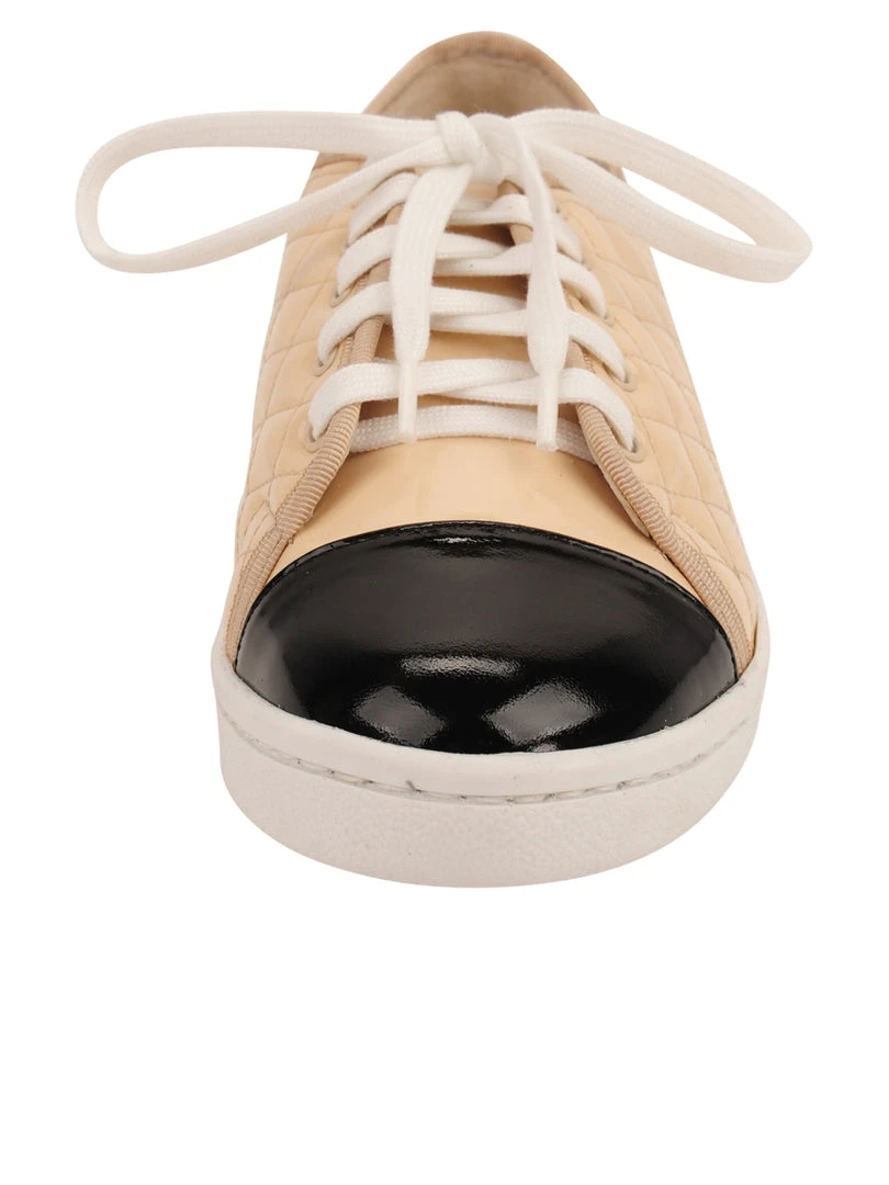 Paul Mayer Samba Lace Up Sneaker 5 Paul Mayer Samba Lace Up Sneaker