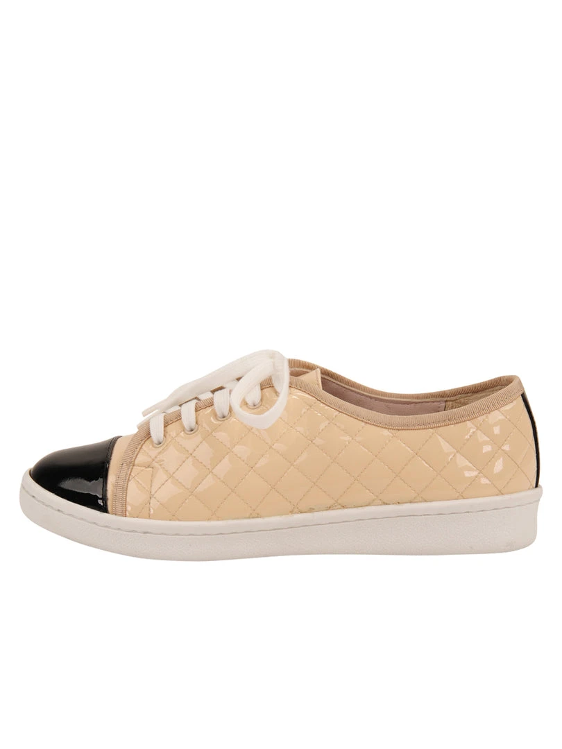Paul Mayer Samba Lace Up Sneaker 6 Paul Mayer Samba Lace Up Sneaker
