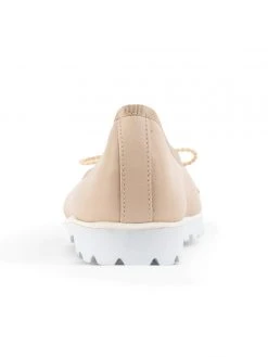 Paul Mayer New Arrivals Bravo Lug Sole Ballet