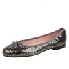 Paul Mayer Bingo Sequin Ballet Flat Evening 2 Paul Mayer Bingo Sequin Ballet Flat Evening