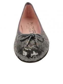 Paul Mayer Bingo Sequin Ballet Flat Evening 9 Paul Mayer Bingo Sequin Ballet Flat Evening