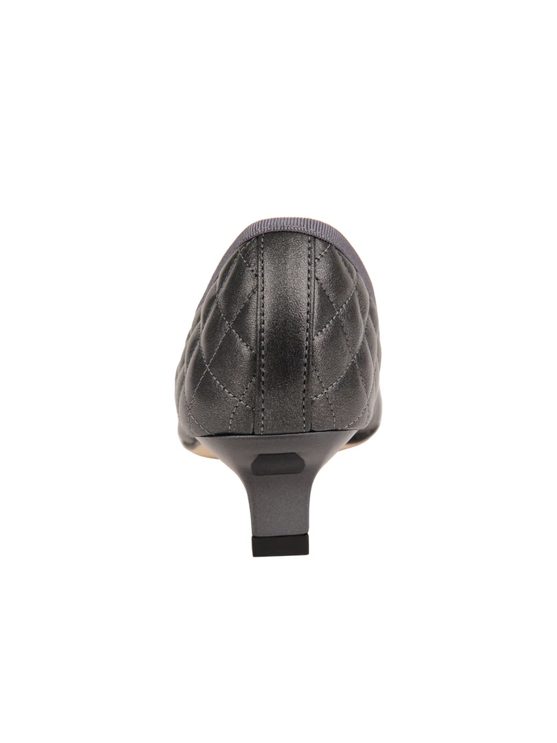 Paul Mayer Regal Pointed Toe Kitten Heel 4 Paul Mayer Regal Pointed Toe Kitten Heel