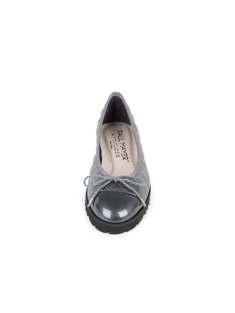 Paul Mayer Best Lug Sole Ballet 5 Paul Mayer Best Lug Sole Ballet