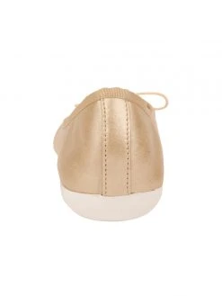 Paul Mayer Casual Brave Leather Ballet Flat