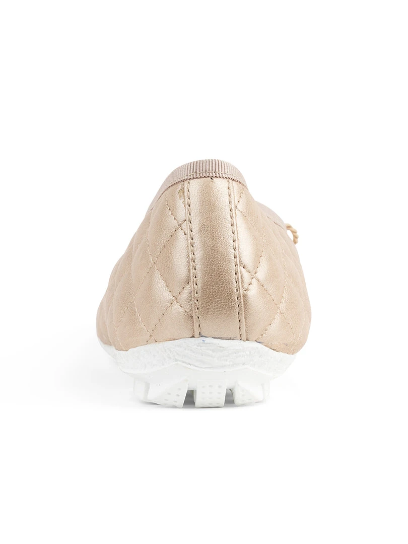 Paul Mayer Cozy Quilted Leather Ballet Flat New Arrivals 4 Paul Mayer Cozy Quilted Leather Ballet Flat New Arrivals