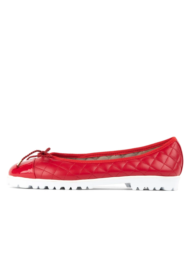 Paul Mayer Best Lug Sole Ballet New Arrivals 6 Paul Mayer Best Lug Sole Ballet New Arrivals