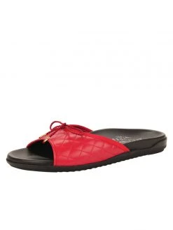 Paul Mayer Casual Win Quilted Sandal