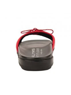 Paul Mayer Casual Win Quilted Sandal