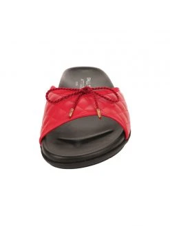 Paul Mayer Casual Win Quilted Sandal 9 Paul Mayer Casual Win Quilted Sandal