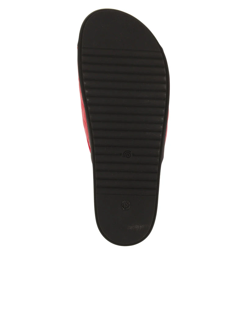 Paul Mayer Casual Win Quilted Sandal 7 Paul Mayer Casual Win Quilted Sandal