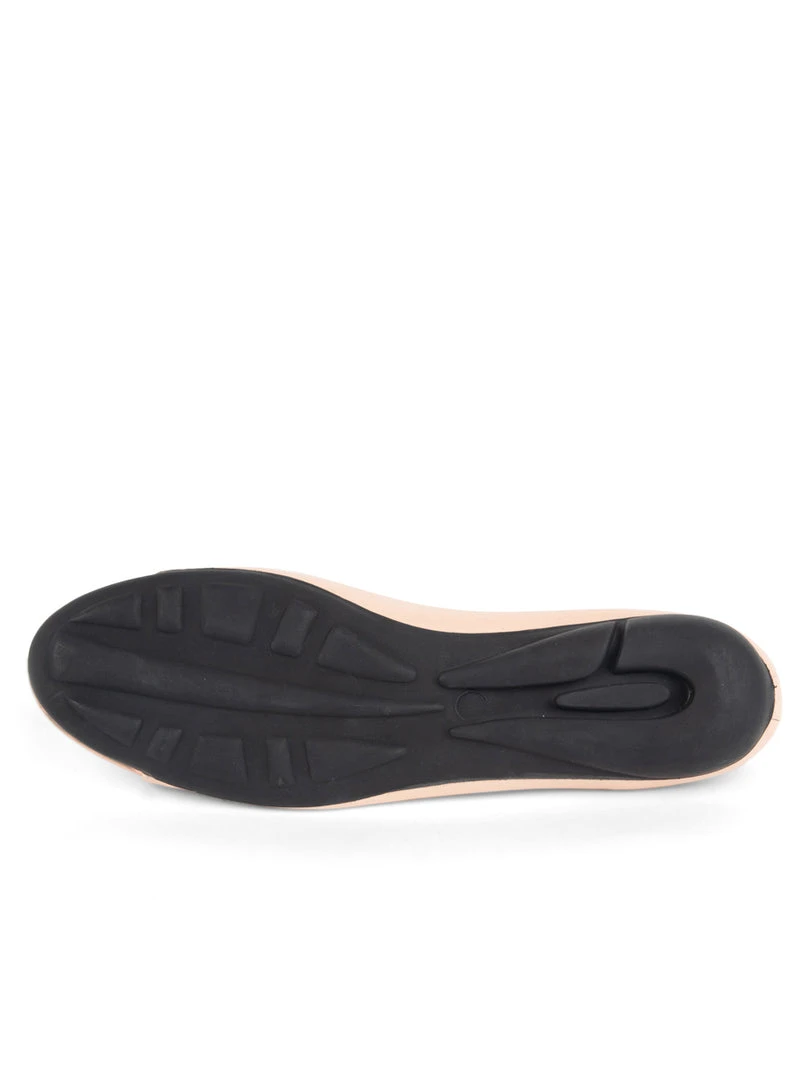 Paul Mayer New Arrivals Bravo Leather Ballet Flat 8 Paul Mayer New Arrivals Bravo Leather Ballet Flat