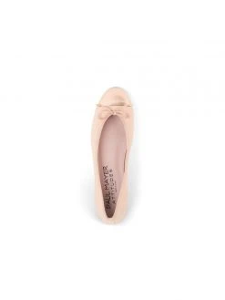 Paul Mayer New Arrivals Bravo Leather Ballet Flat 12 Paul Mayer New Arrivals Bravo Leather Ballet Flat