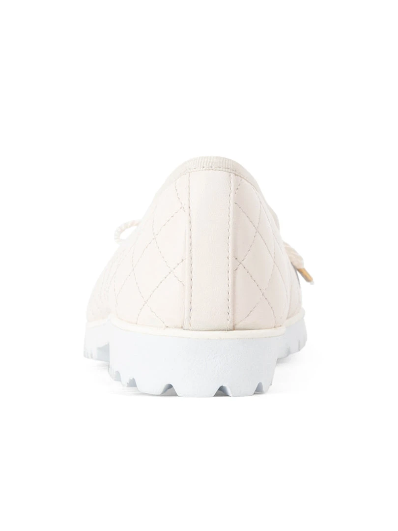 Paul Mayer Cozy Lug Sole Ballet New Arrivals 6 Paul Mayer Cozy Lug Sole Ballet New Arrivals