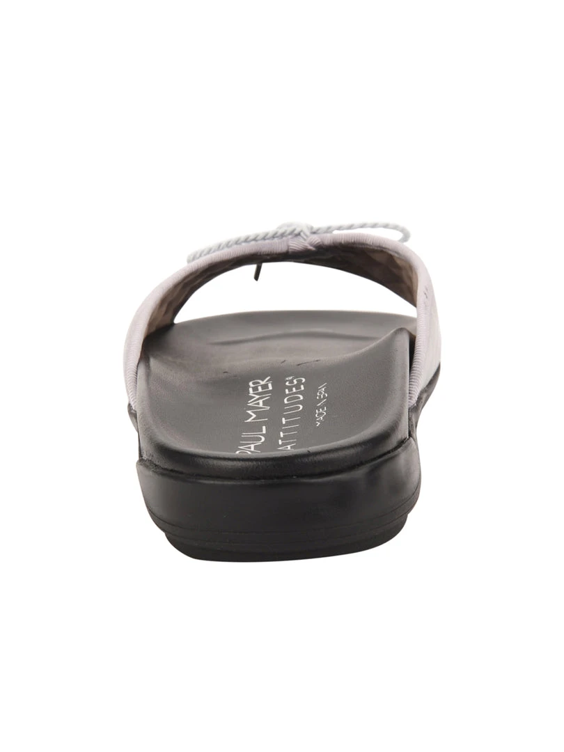 Paul Mayer Win Quilted Sandal 4 Paul Mayer Win Quilted Sandal