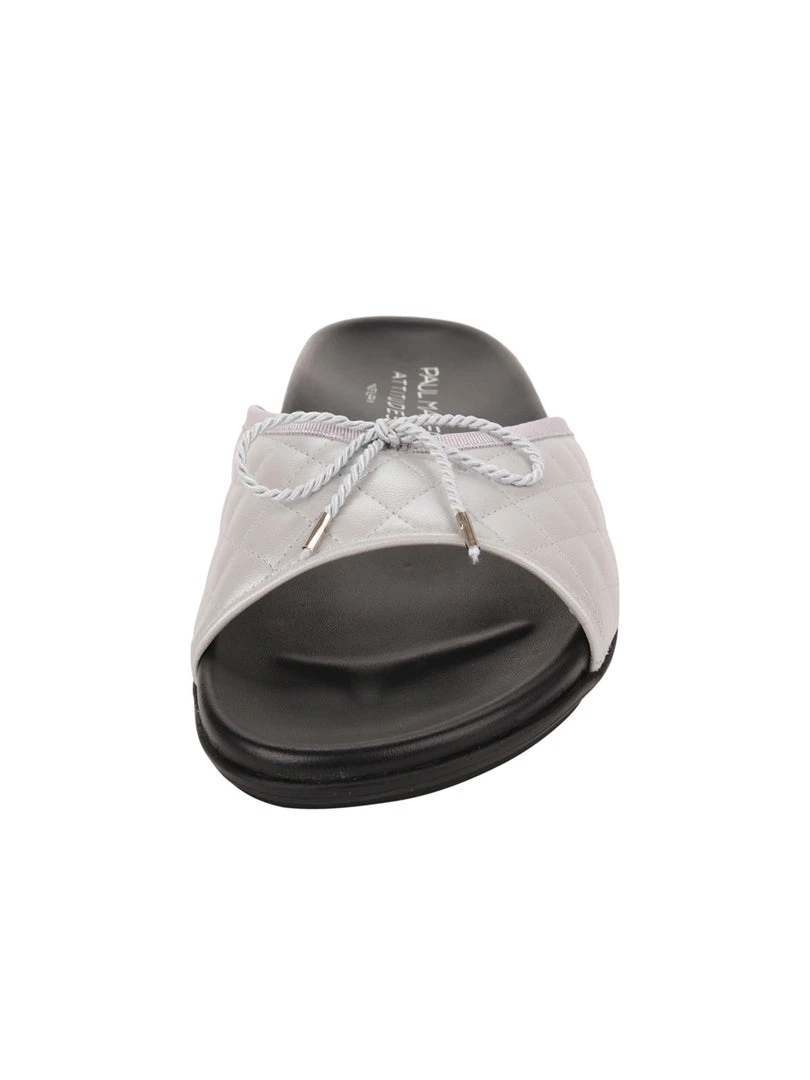 Paul Mayer Win Quilted Sandal 5 Paul Mayer Win Quilted Sandal