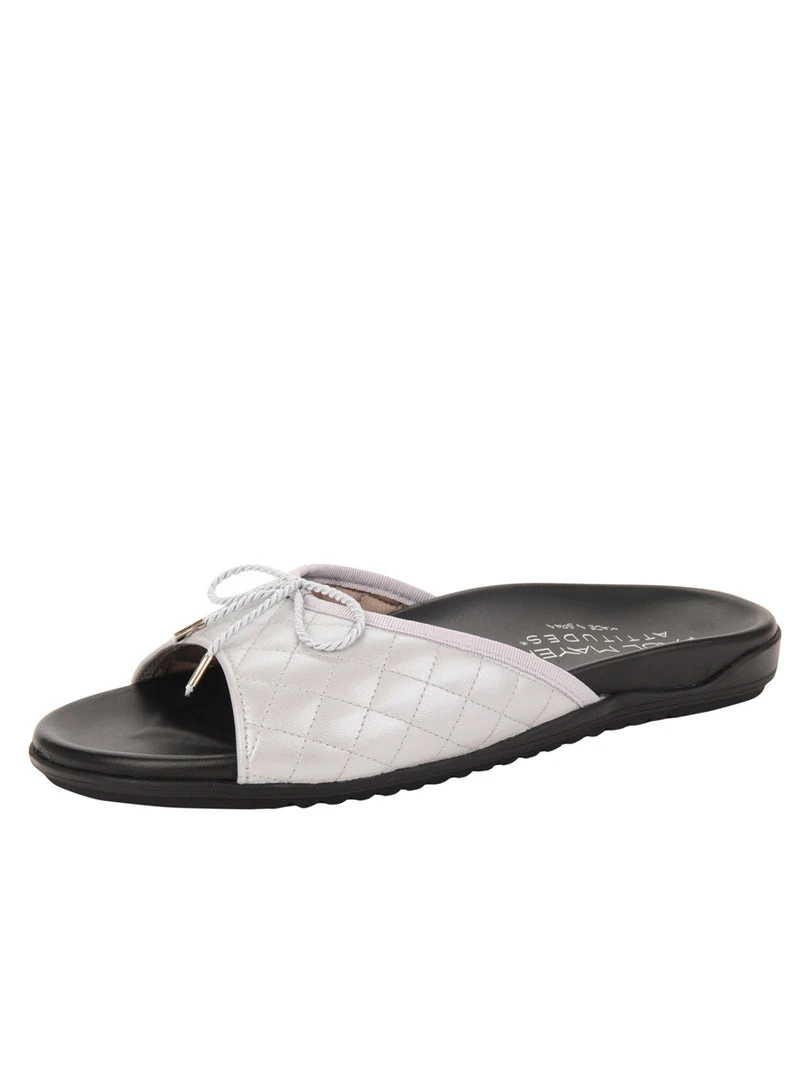 Paul Mayer Win Quilted Sandal 3 Paul Mayer Win Quilted Sandal