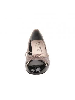 Paul Mayer Flame Block Heel 9 Paul Mayer Flame Block Heel