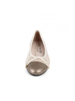 Paul Mayer New Arrivals Best Quilted Leather Ballet Flat 10 Paul Mayer New Arrivals Best Quilted Leather Ballet Flat