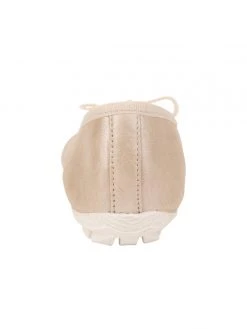 Paul Mayer Crave Leather Ballet Flat Casual