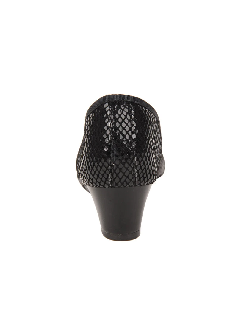 Paul Mayer Noble Leather Wedge Wedges 4 Paul Mayer Noble Leather Wedge Wedges