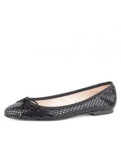 Paul Mayer Casual Luxe Vipera Ballet Flat