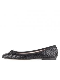 Paul Mayer Casual Luxe Vipera Ballet Flat