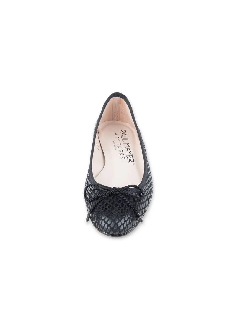 Paul Mayer Casual Luxe Vipera Ballet Flat 5 Paul Mayer Casual Luxe Vipera Ballet Flat