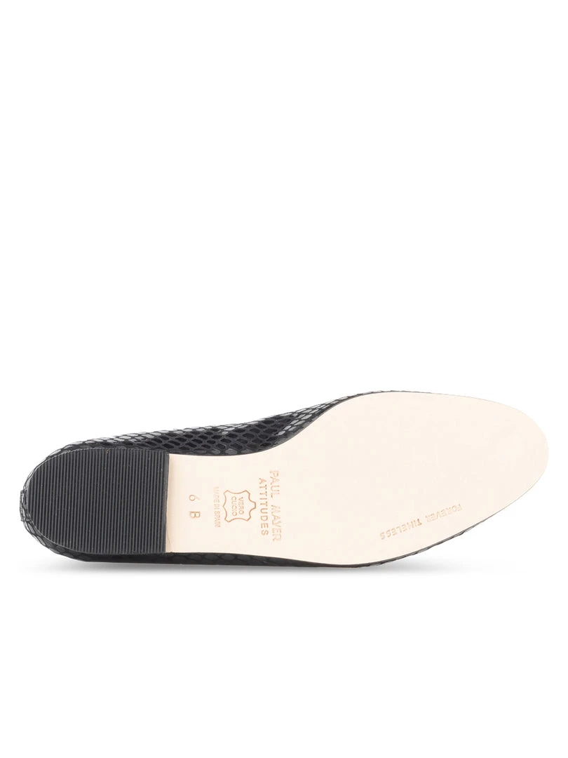 Paul Mayer Casual Luxe Vipera Ballet Flat 8 Paul Mayer Casual Luxe Vipera Ballet Flat