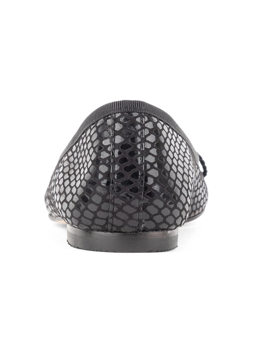 Paul Mayer Casual Luxe Vipera Ballet Flat 6 Paul Mayer Casual Luxe Vipera Ballet Flat