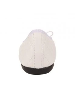 Paul Mayer Casual Best Quilted Leather Ballet Flat