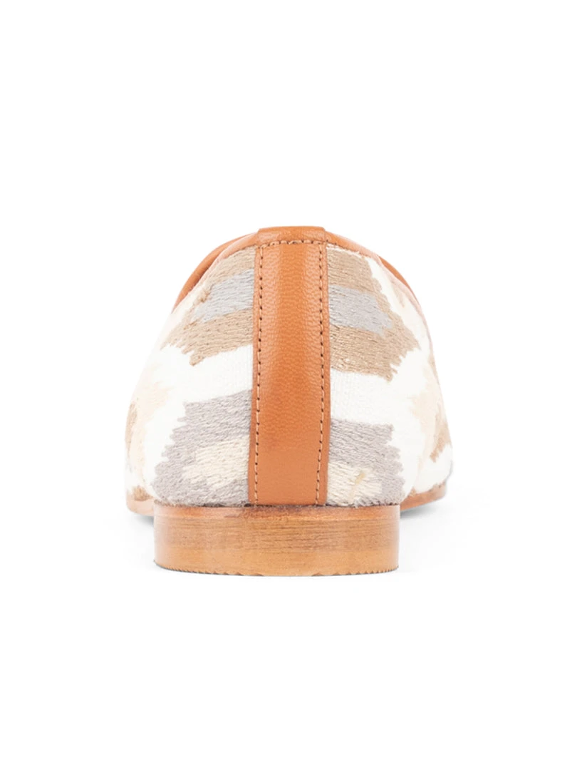 Ramon Tenza Taylor Smoking Flat Casual 6 Ramon Tenza Taylor Smoking Flat Casual