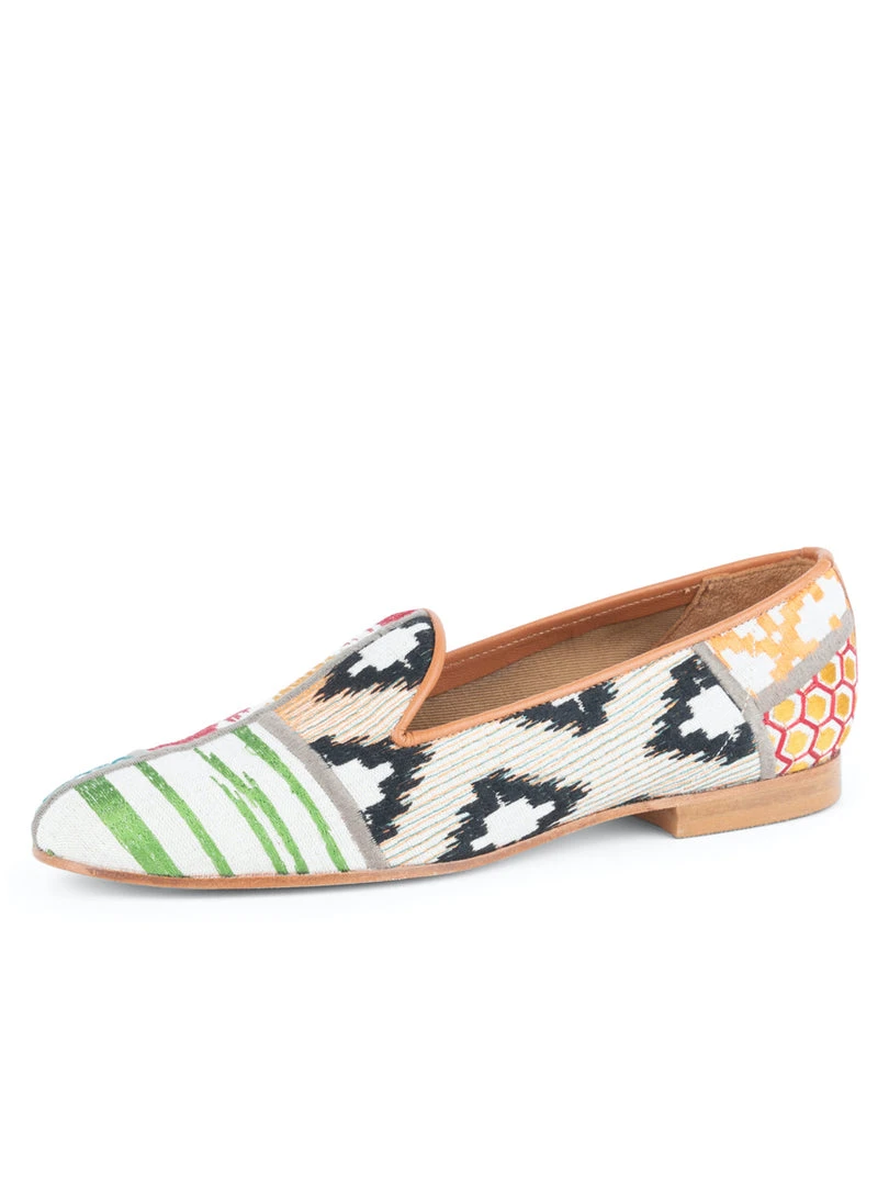 Ramon Tenza Taylor Smoking Flat 3 Ramon Tenza Taylor Smoking Flat