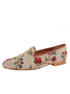 Ramon Tenza Taylor Smoking Flat Casual