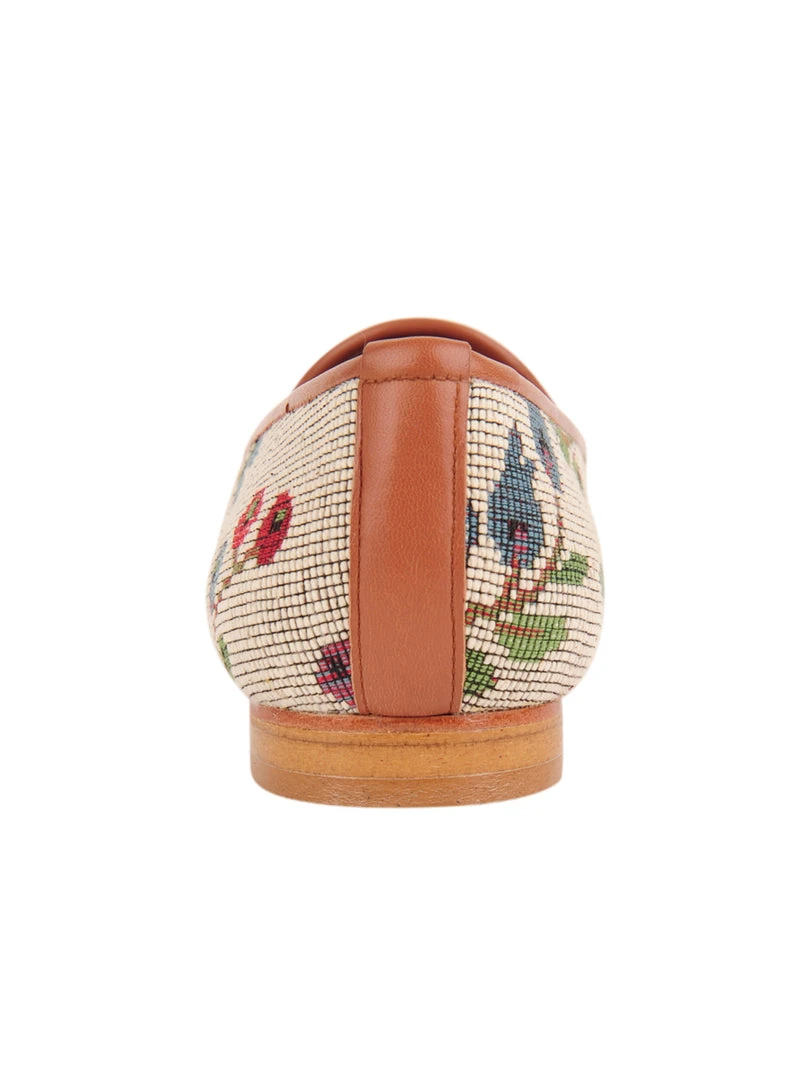 Ramon Tenza Taylor Smoking Flat Casual 4 Ramon Tenza Taylor Smoking Flat Casual