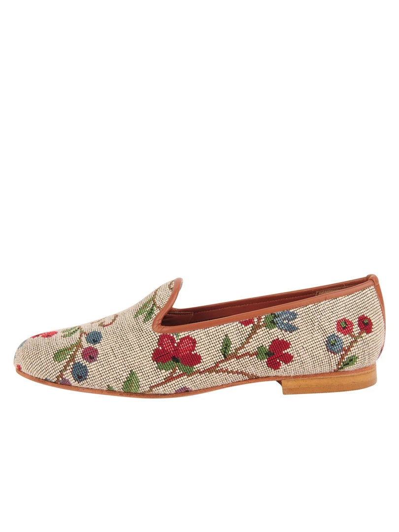 Ramon Tenza Taylor Smoking Flat Casual 6 Ramon Tenza Taylor Smoking Flat Casual