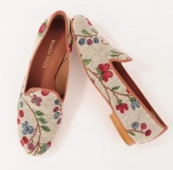 Ramon Tenza Taylor Smoking Flat Casual 11 Ramon Tenza Taylor Smoking Flat Casual