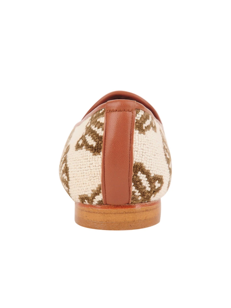 Ramon Tenza Taylor Smoking Flat Casual 4 Ramon Tenza Taylor Smoking Flat Casual