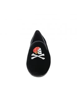 Ramon Tenza Taylor Smoking Flat Casual 10 Ramon Tenza Taylor Smoking Flat Casual