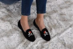 Ramon Tenza Taylor Smoking Flat Casual 13 Ramon Tenza Taylor Smoking Flat Casual