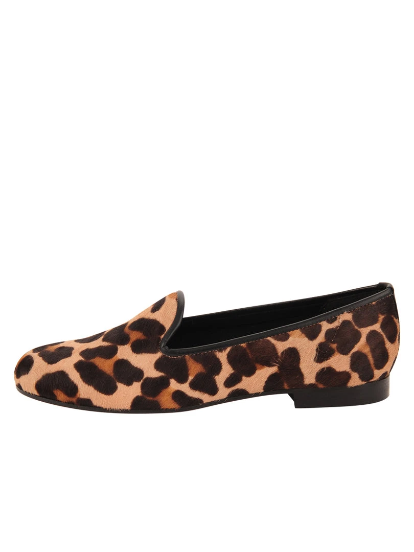 Ramon Tenza Casual Taylor Smoking Flat 6 Ramon Tenza Casual Taylor Smoking Flat