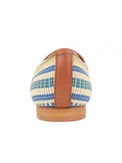 Ramon Tenza Taylor Smoking Flat Casual